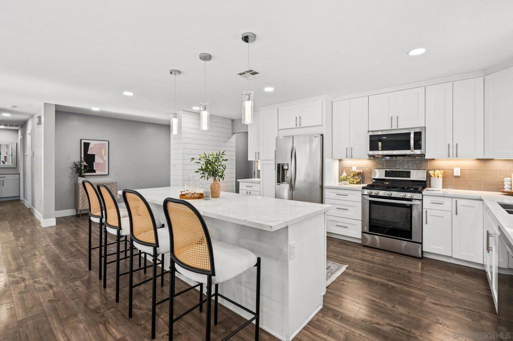 San Diego - Residential