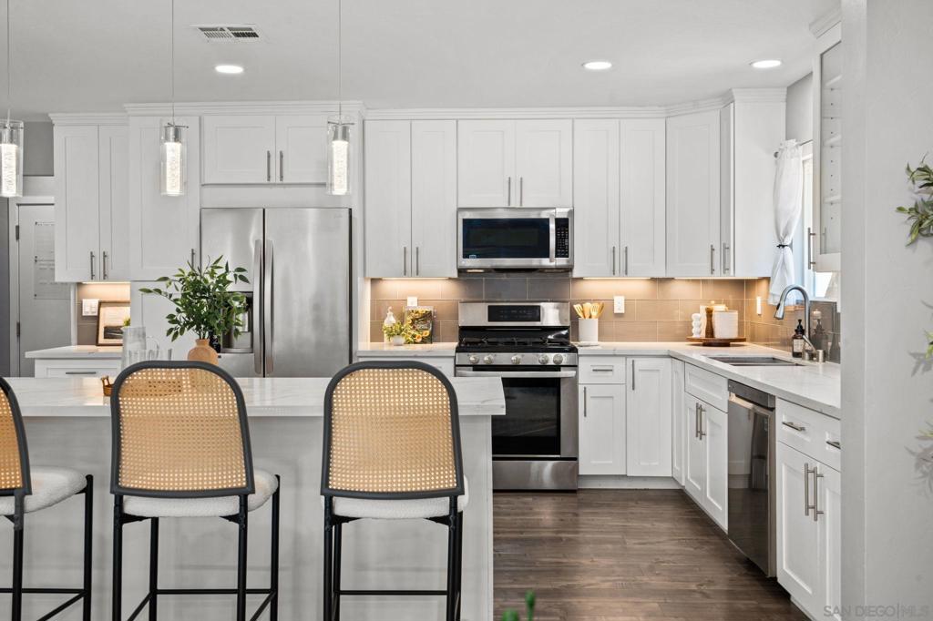 San Diego - Residential