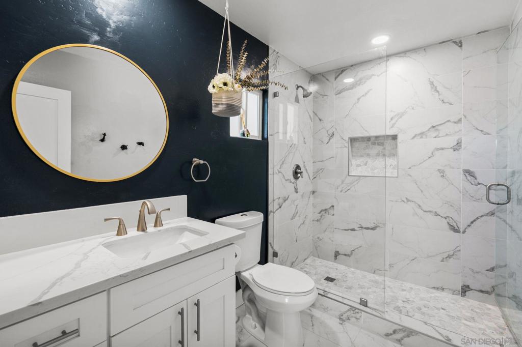 San Diego - Residential