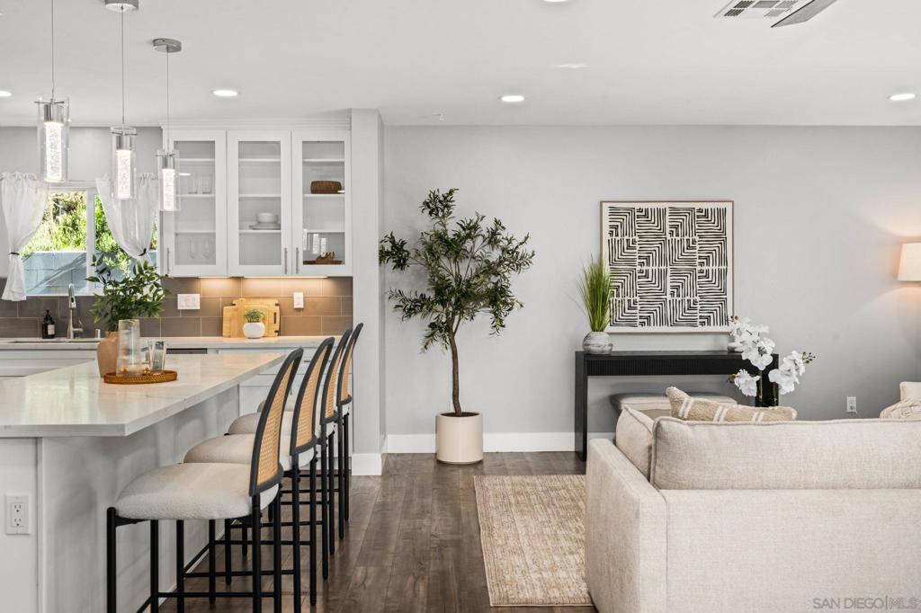 San Diego - Residential