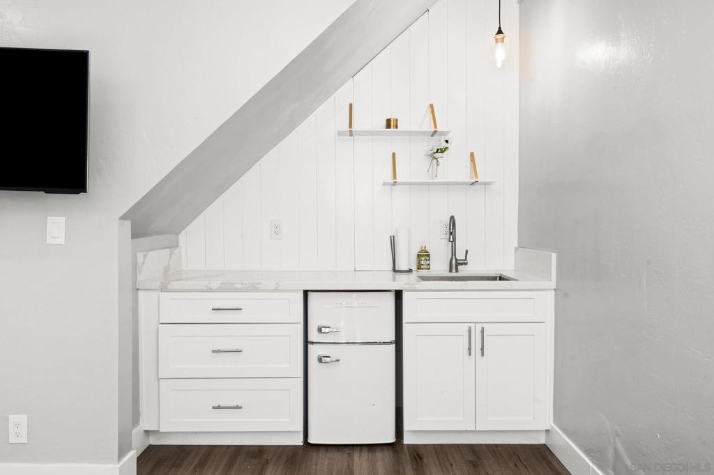 San Diego - Residential