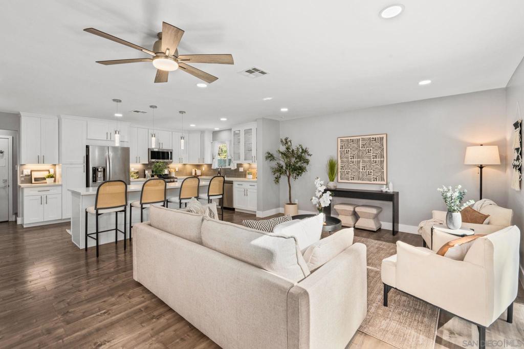 San Diego - Residential