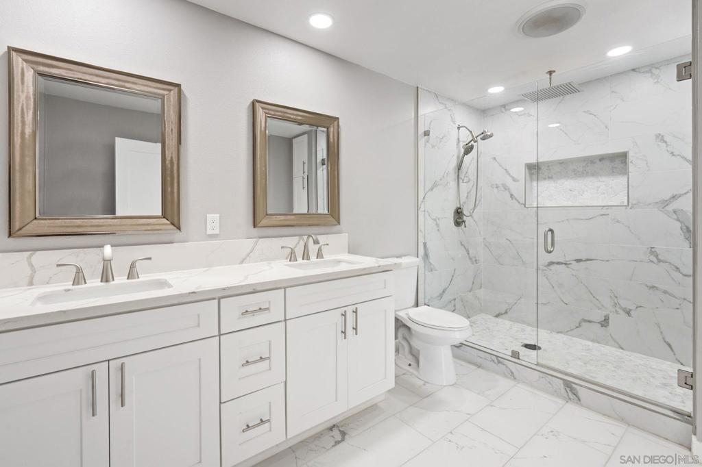 San Diego - Residential