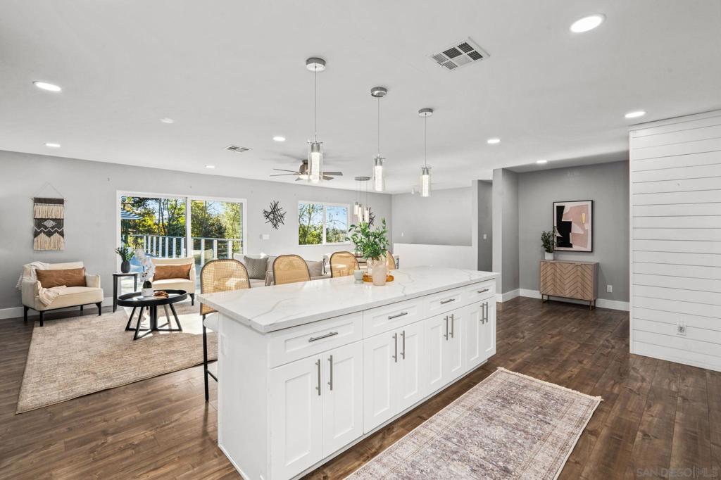 San Diego - Residential