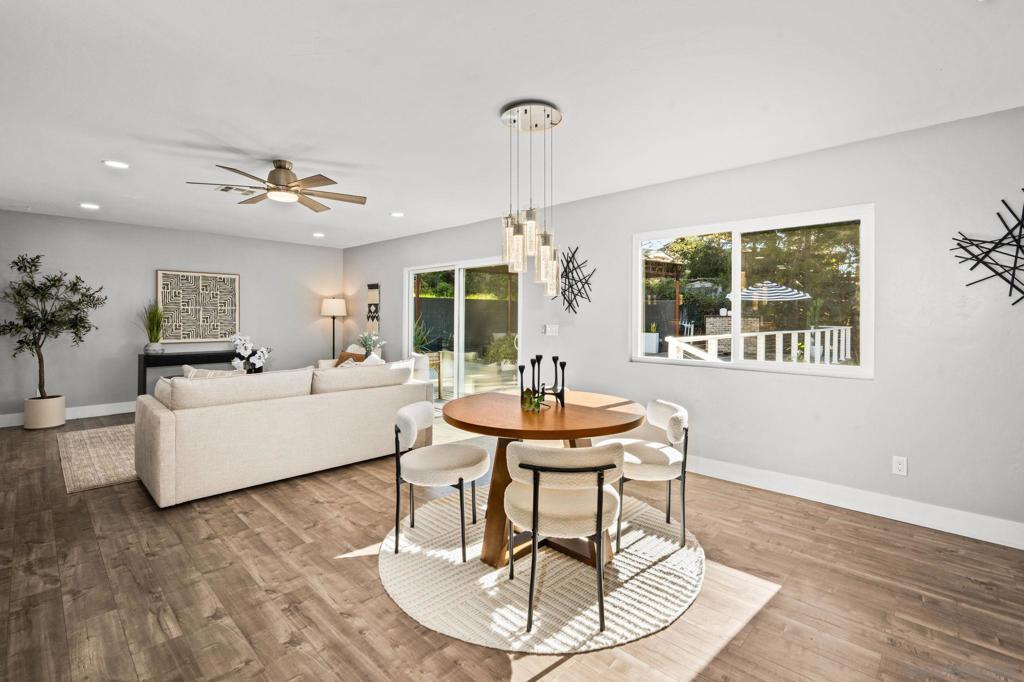 San Diego - Residential