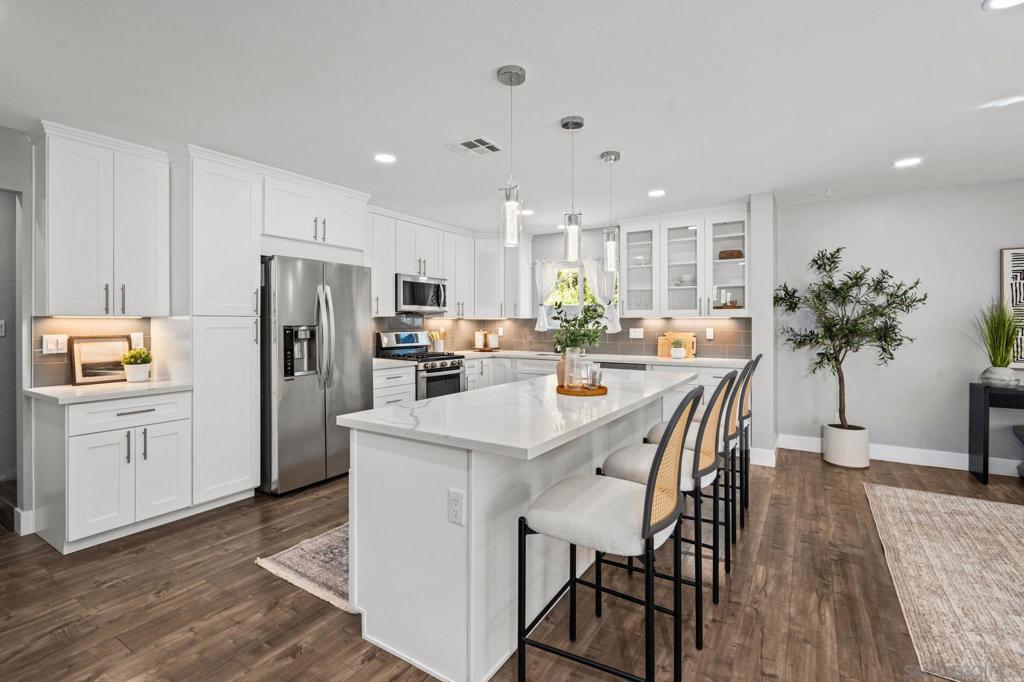 San Diego - Residential