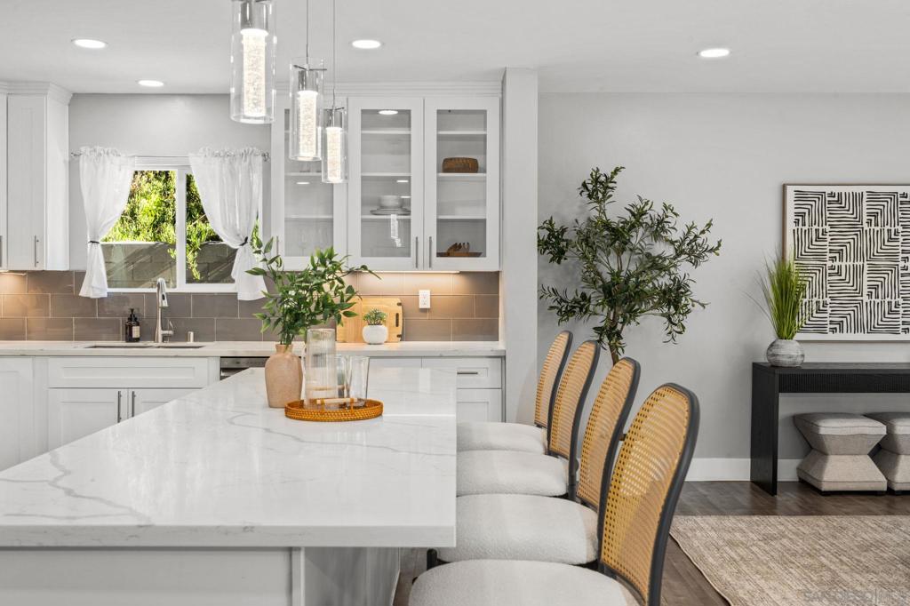 San Diego - Residential