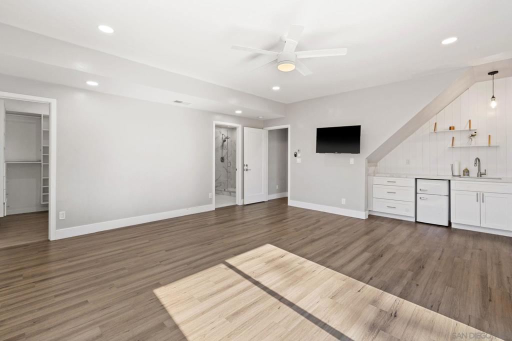 San Diego - Residential