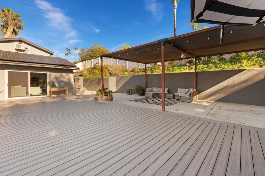 San Diego - Residential