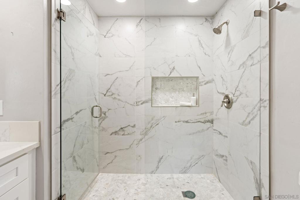 San Diego - Residential