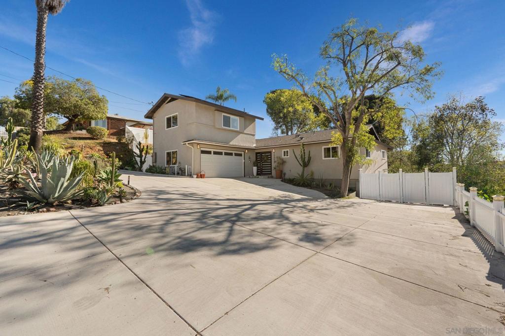 San Diego - Residential