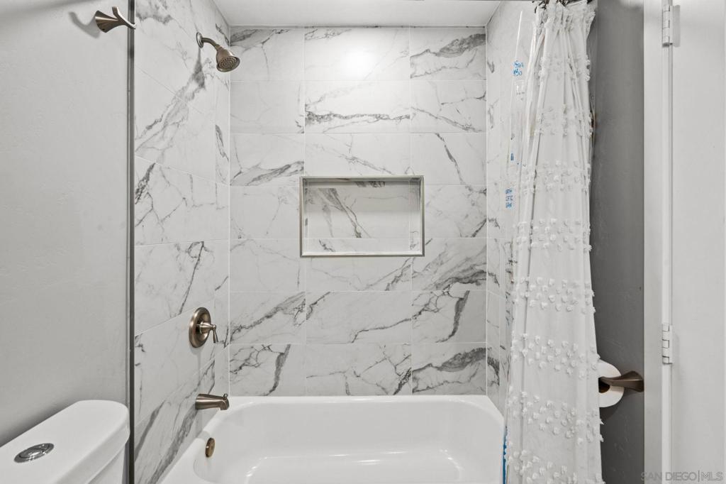 San Diego - Residential