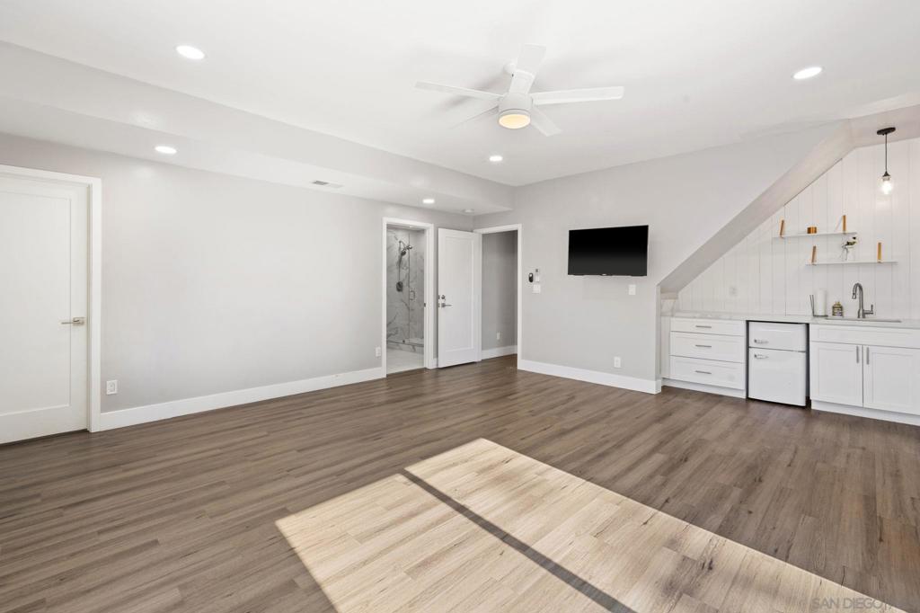 San Diego - Residential