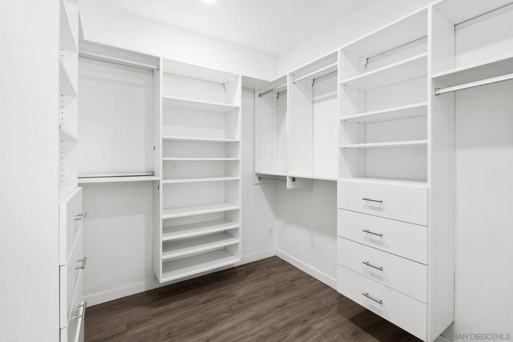 San Diego - Residential