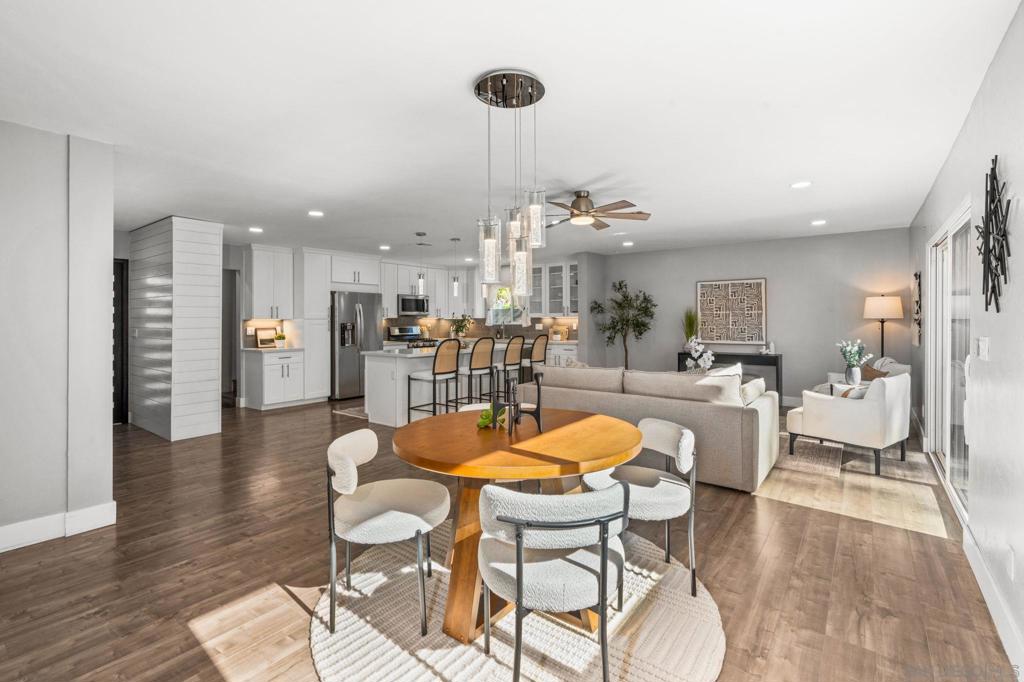 San Diego - Residential