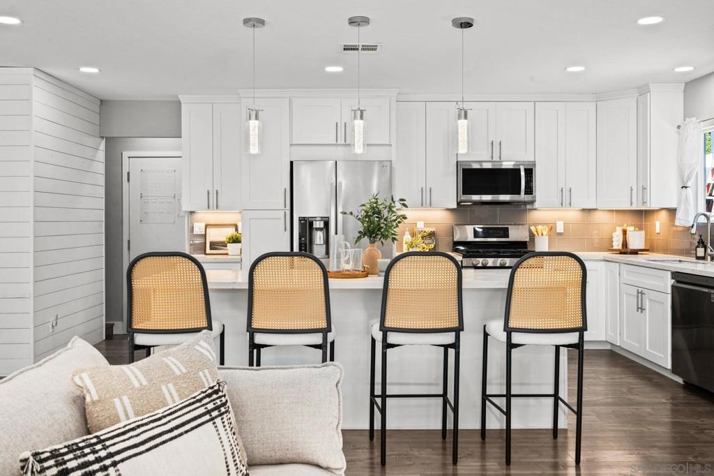 San Diego - Residential