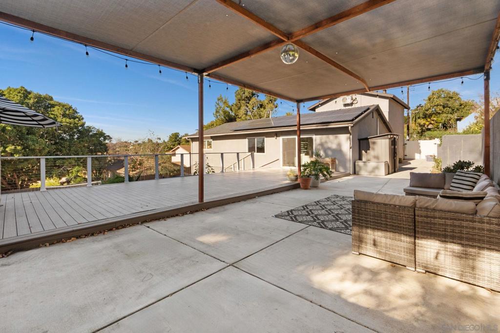 San Diego - Residential