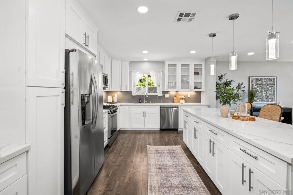 San Diego - Residential