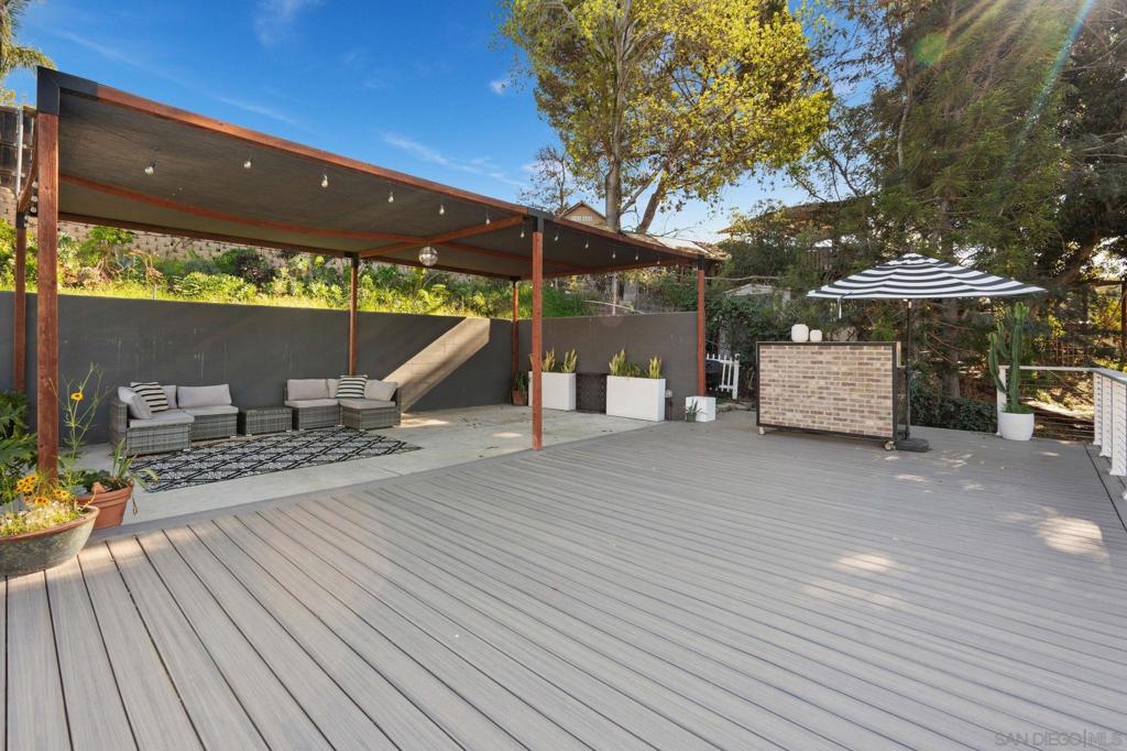 San Diego - Residential