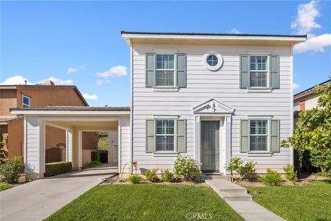 Photo of 653 E Gardenia Drive, Azusa, CA 91702 (MLS # WS25255861)