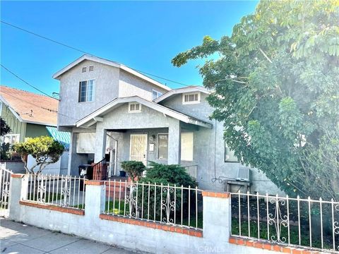 840 W 167th Street Gardena CA 90247