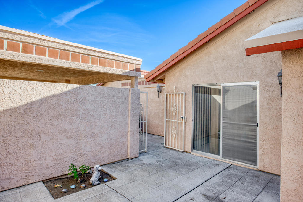 Indian Palms (31432) - Residential