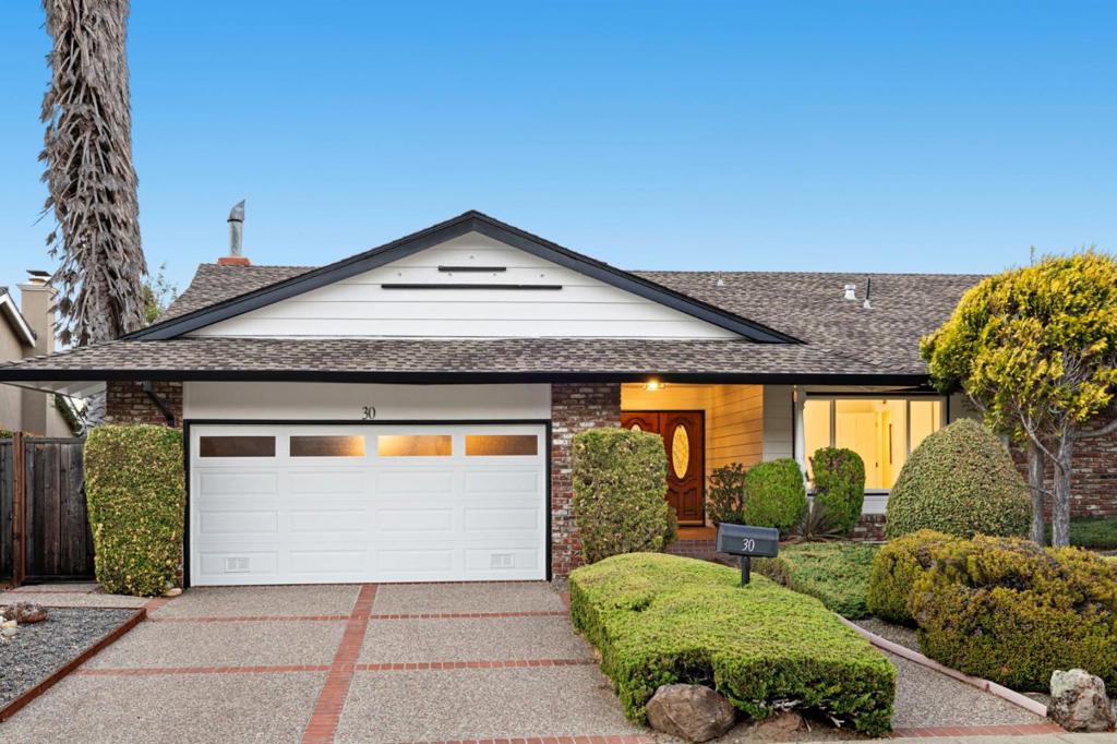 30 Conejo Drive