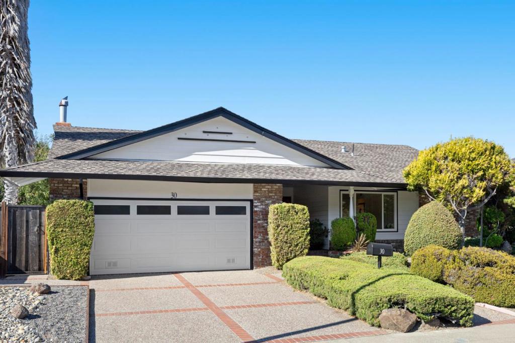 30 Conejo Drive