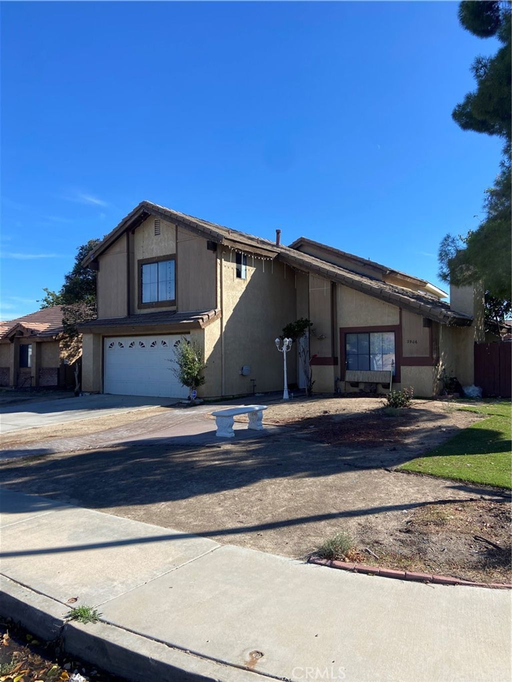 Photo of 2906 E Avenue Q3, Palmdale, CA 93550 (MLS # SR25231102)