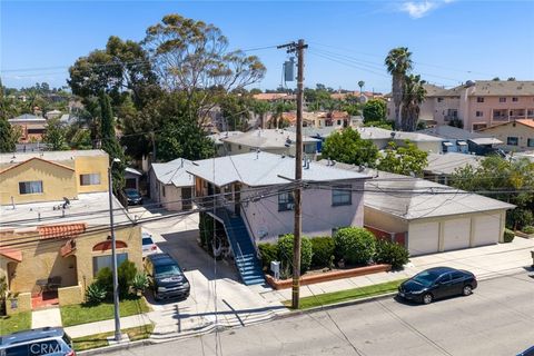 1062 Termino Avenue Long Beach CA 90804