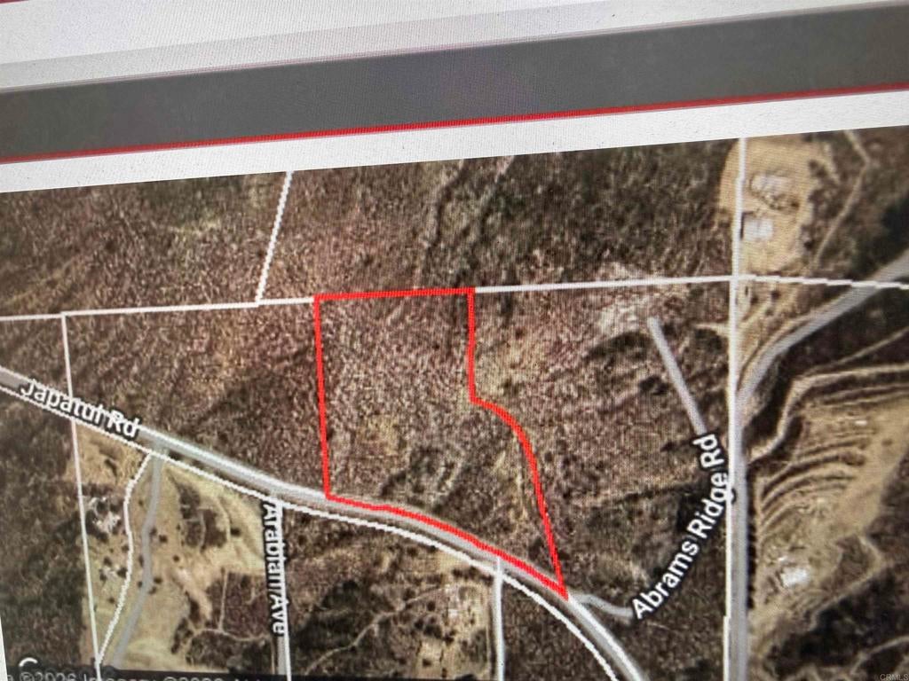 Lot 1 Japatul Rd