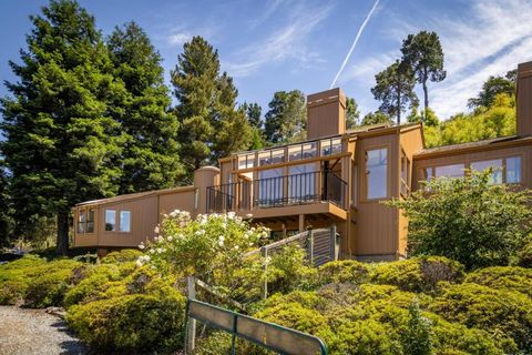 540 Aguajito Road Carmel CA 93923