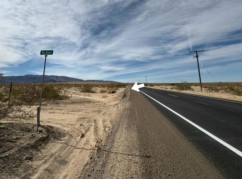 Photo of 81327 29 Palms Highway, 29 Palms, CA 92277 (MLS # 219127169PS) Photo of 81327 29 Palms Highway, 29 Palms, CA 92277 (MLS # 219127169PS)