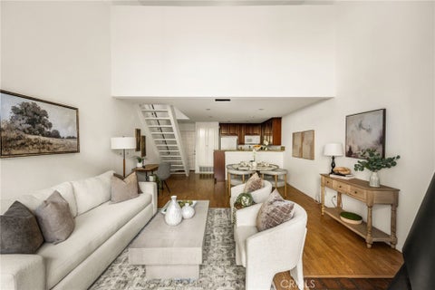 Photo of 4900 E Chapman AVE #109, Orange, CA 92869 (MLS # PW26221684)