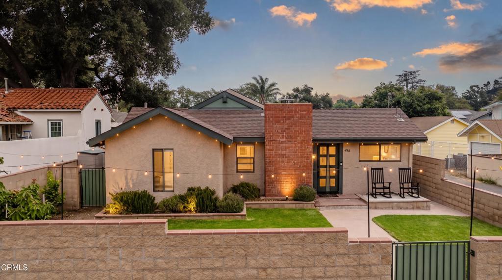 Photo 1 of 36 — 415 N 8th Street, Santa Paula, CA 93060