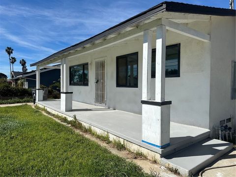 Photo of 150 E 12th St, Beaumont, CA 92223 (MLS # CV26044388)