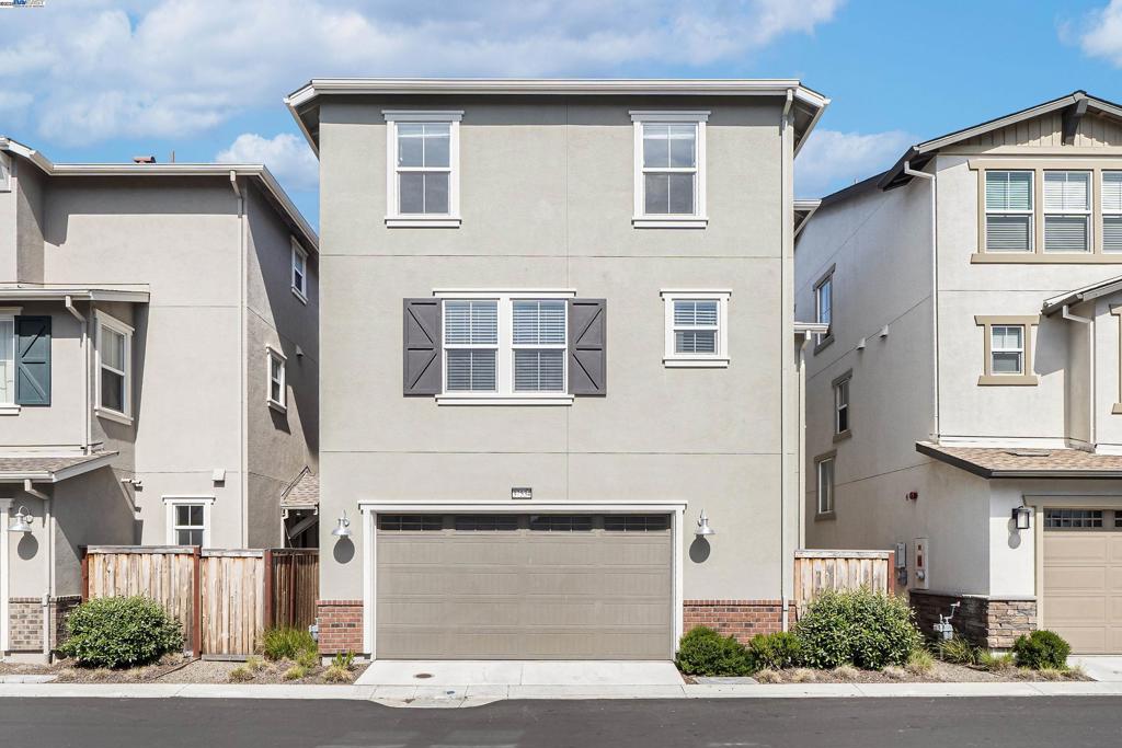 BRIDEWAY - Residential