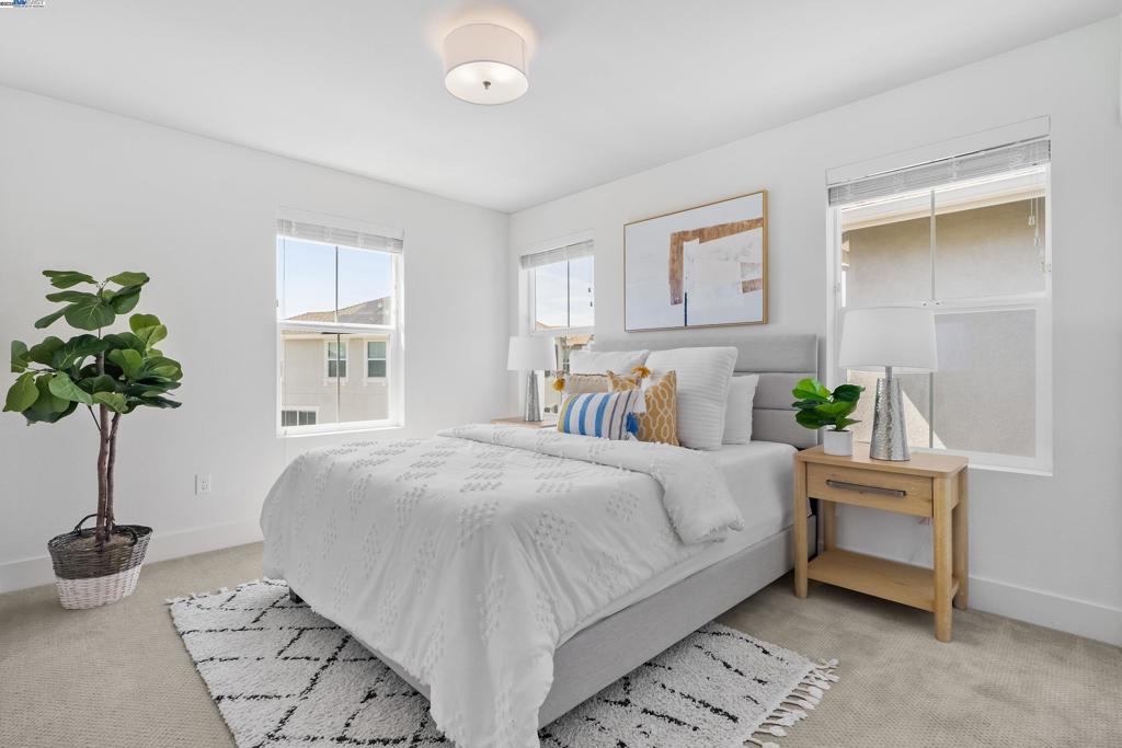 BRIDEWAY - Residential
