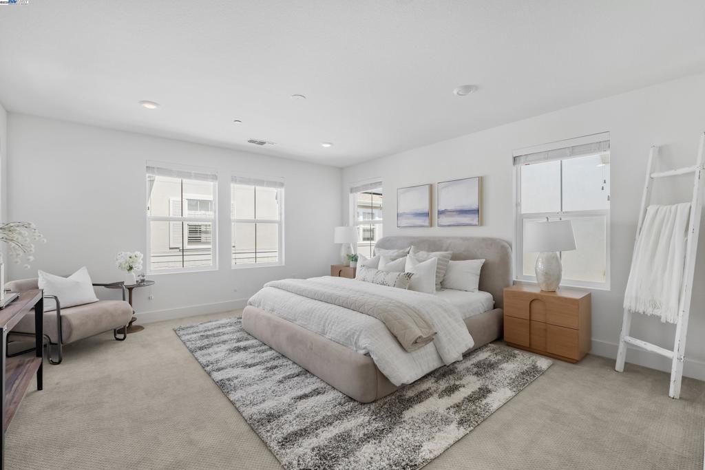 BRIDEWAY - Residential