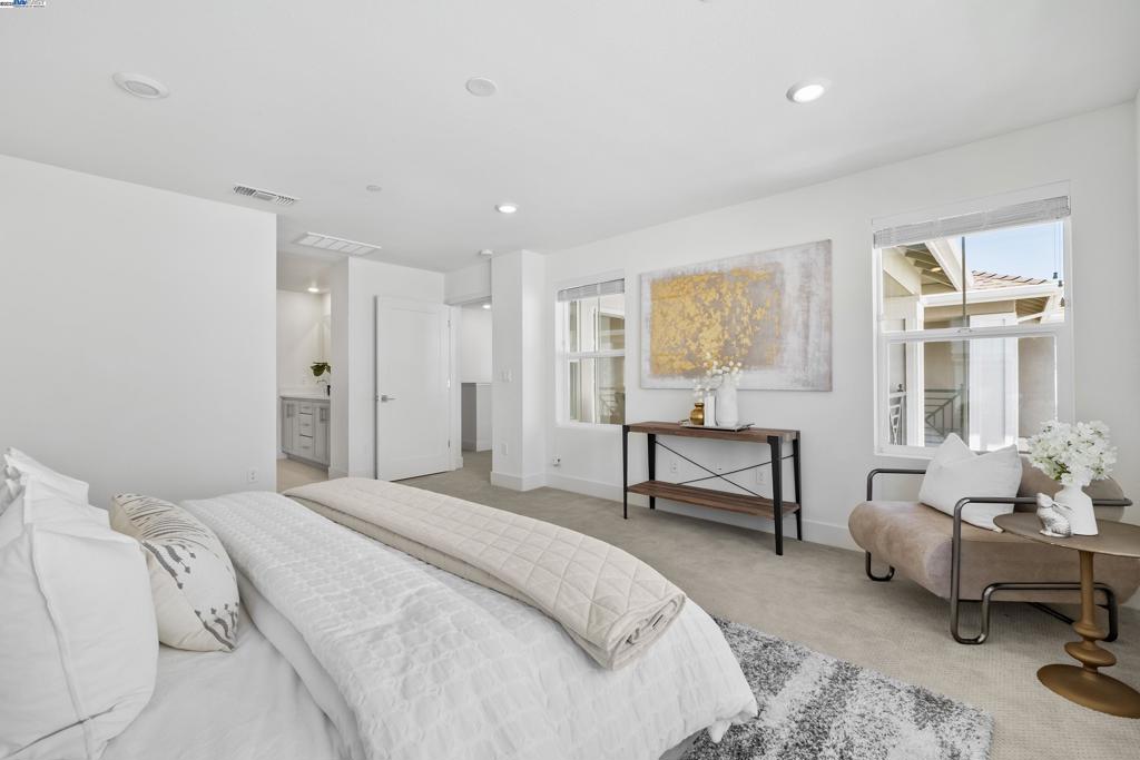 BRIDEWAY - Residential