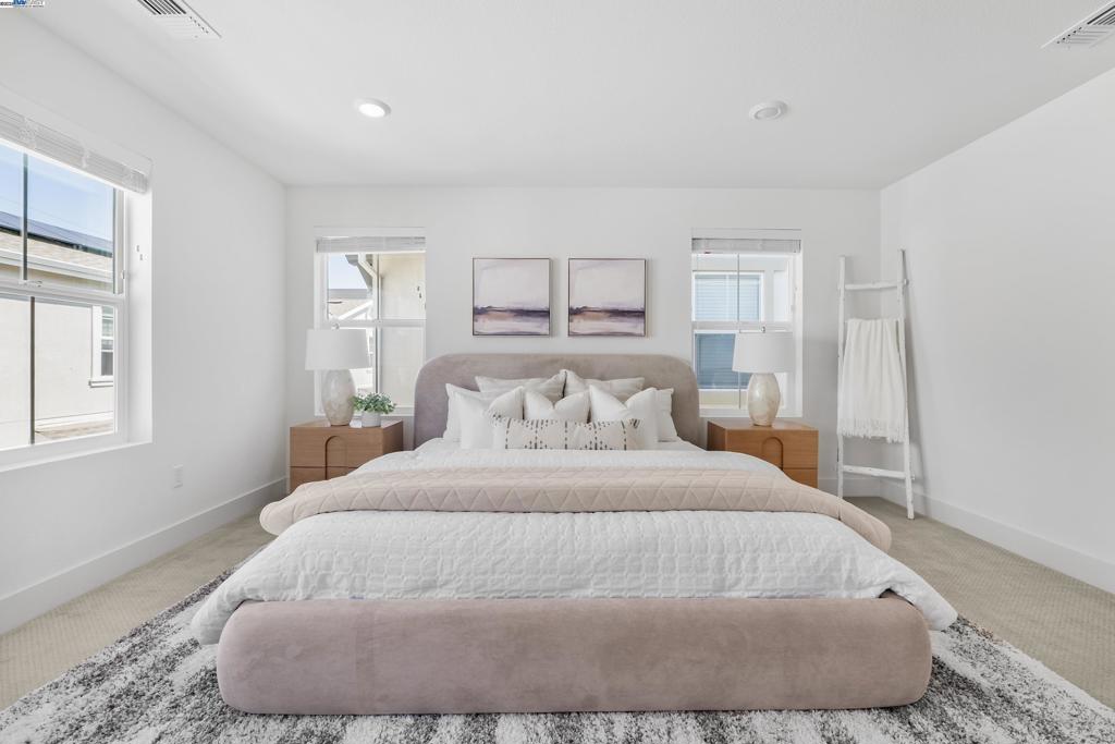 BRIDEWAY - Residential