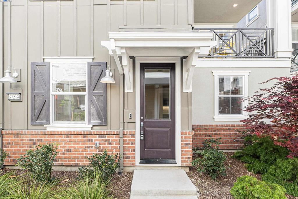 BRIDEWAY - Residential