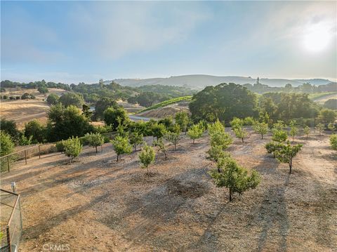 Tiny photo for 3030 Templeton Rd, Templeton, CA 93465 (MLS # NS25155985)