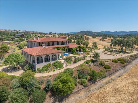 Tiny photo for 3030 Templeton Rd, Templeton, CA 93465 (MLS # NS25155985)