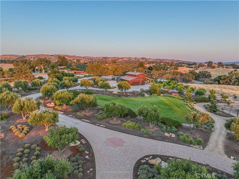 Tiny photo for 3030 Templeton Rd, Templeton, CA 93465 (MLS # NS25155985)