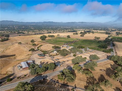 Tiny photo for 3030 Templeton Rd, Templeton, CA 93465 (MLS # NS25155985)