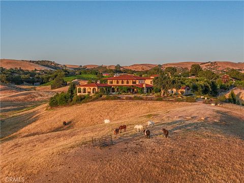 Tiny photo for 3030 Templeton Rd, Templeton, CA 93465 (MLS # NS25155985)