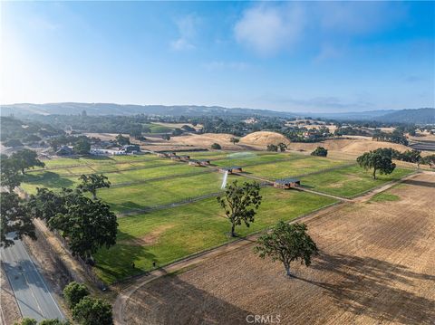 Tiny photo for 3030 Templeton Rd, Templeton, CA 93465 (MLS # NS25155985)