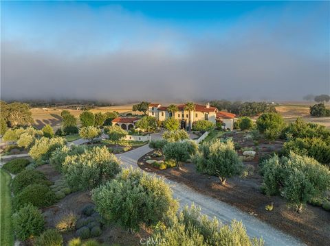 3030 Templeton Templeton CA 93465