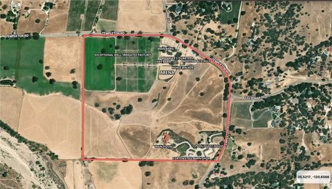 Tiny photo for 3030 Templeton Rd, Templeton, CA 93465 (MLS # NS25155985)